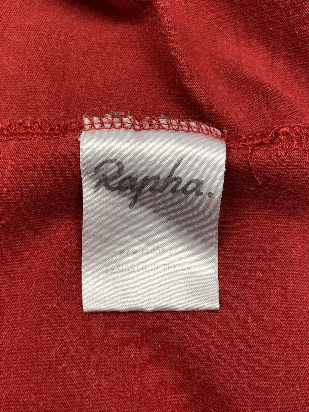 Rapha Rapha The Tour Of Britain Van Graphic Tee Size US L / EU 52-54 / 3 - 8 Thumbnail