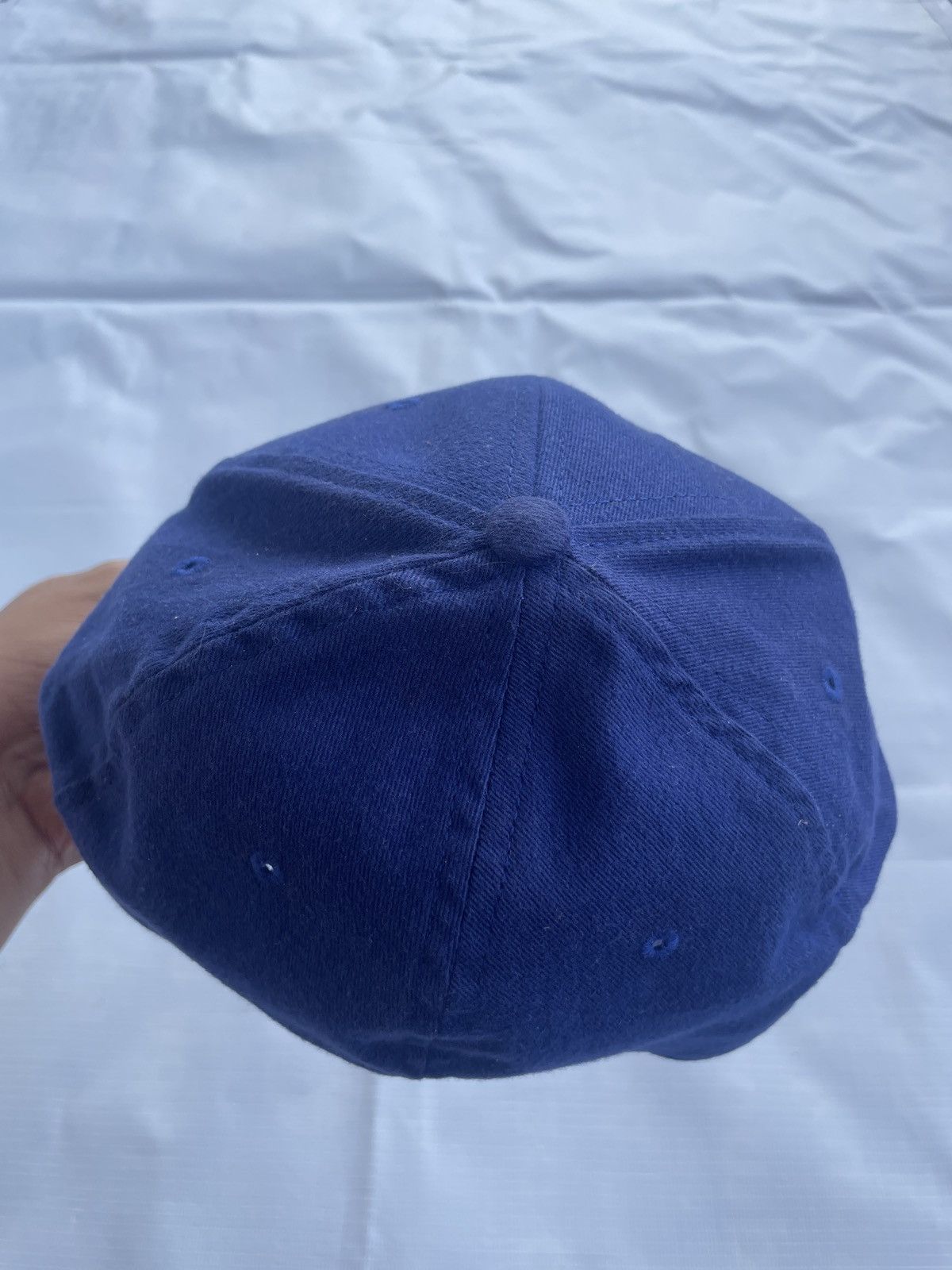 Hook-Ups Vintage Hook-ups hat Size ONE SIZE - 5 Thumbnail