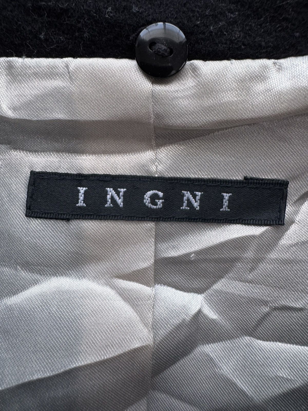 Japanese Brand INGNI japan brand Size XS / US 0-2 / IT 36-38 - 3 Thumbnail