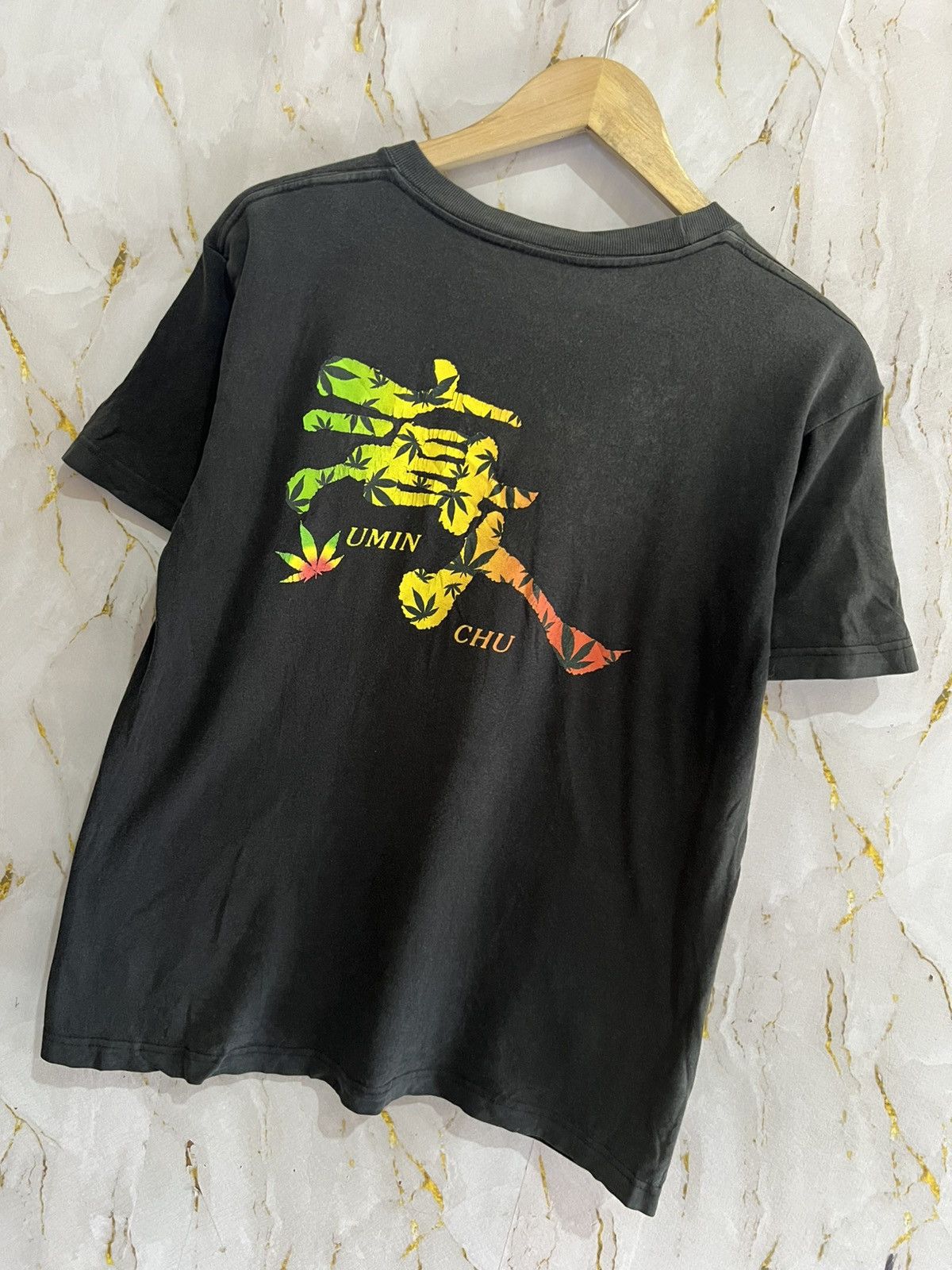 Vintage VINTAGE OKINAWA ISLANDS TSHIRT Size US M / EU 48-50 / 2 - 6 Thumbnail