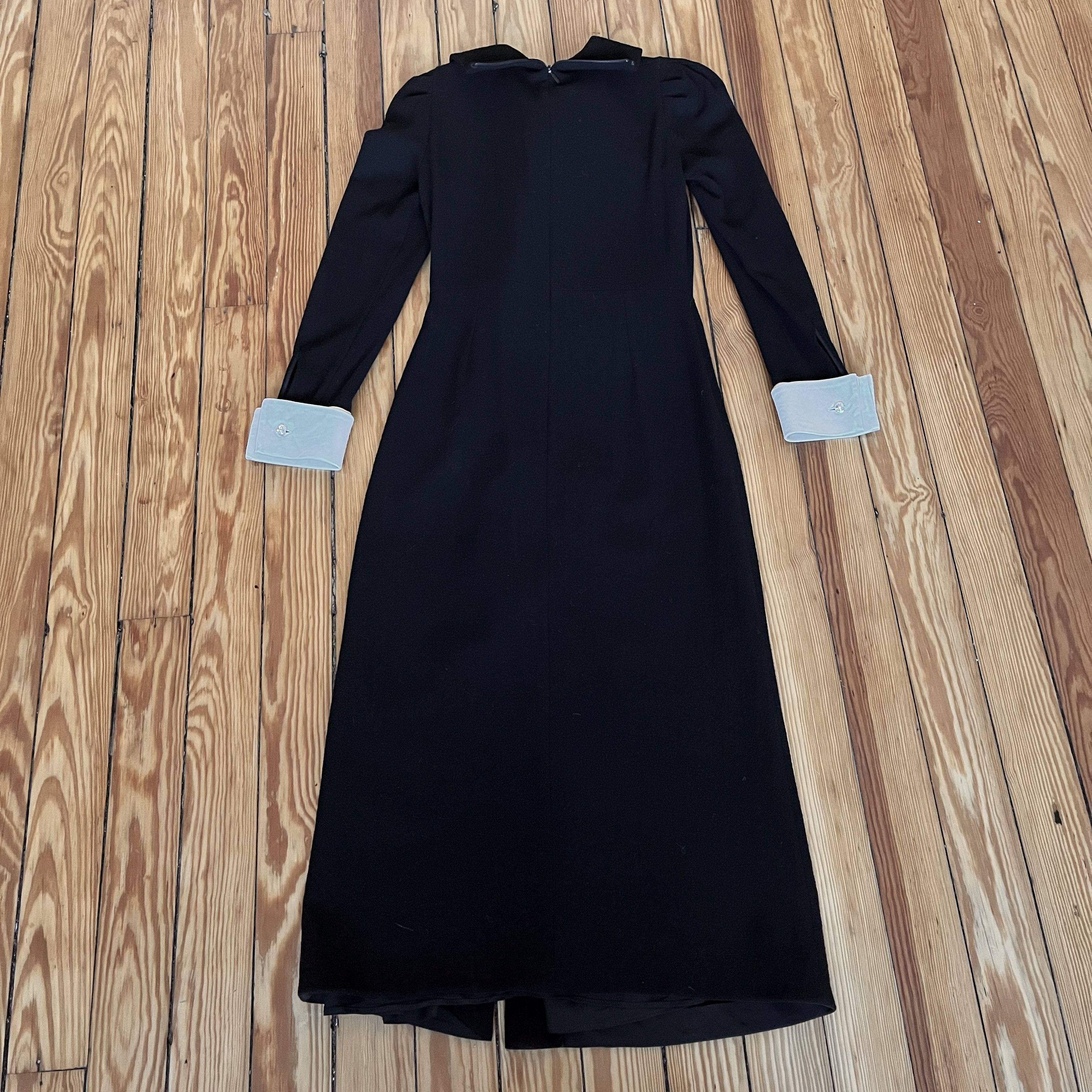 Gucci Gucci 17aw Size XS / US 0-2 / IT 36-38 - 4 Thumbnail
