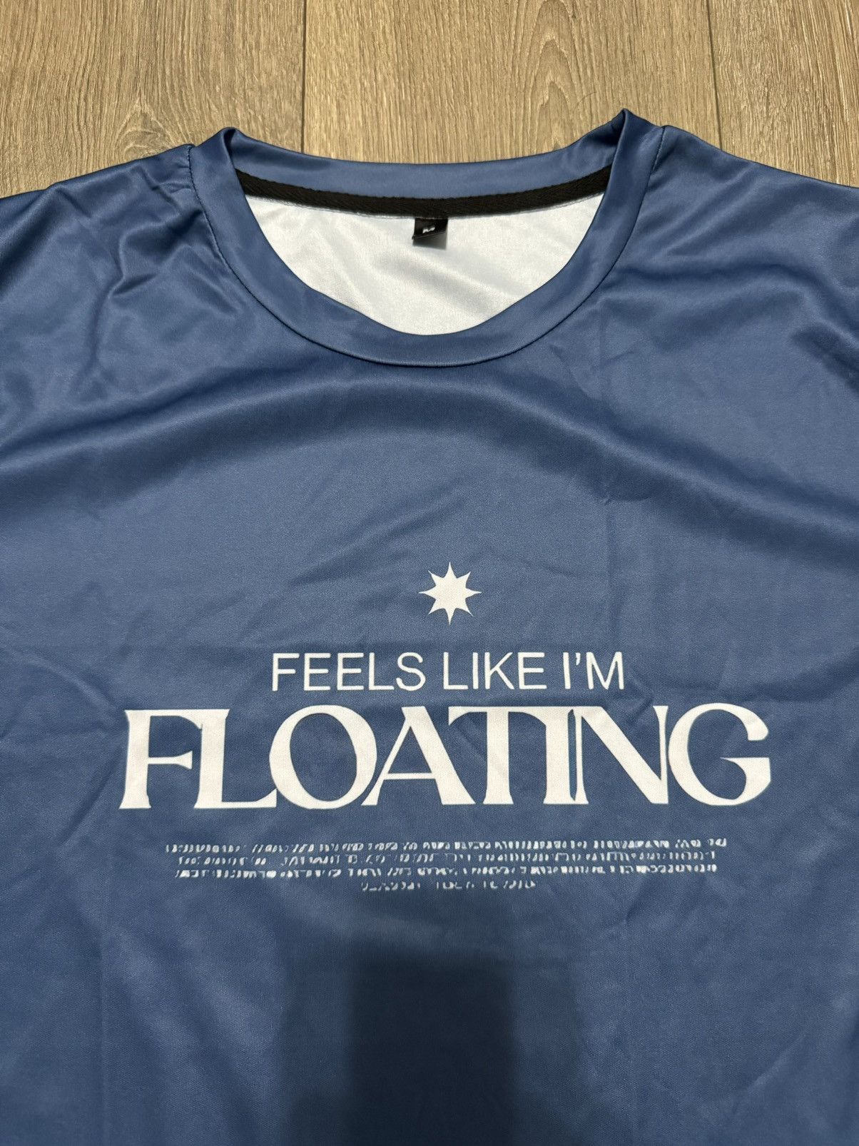 Designer My boys brand: “I’m floating” Size US M / EU 48-50 / 2 - 3 Thumbnail