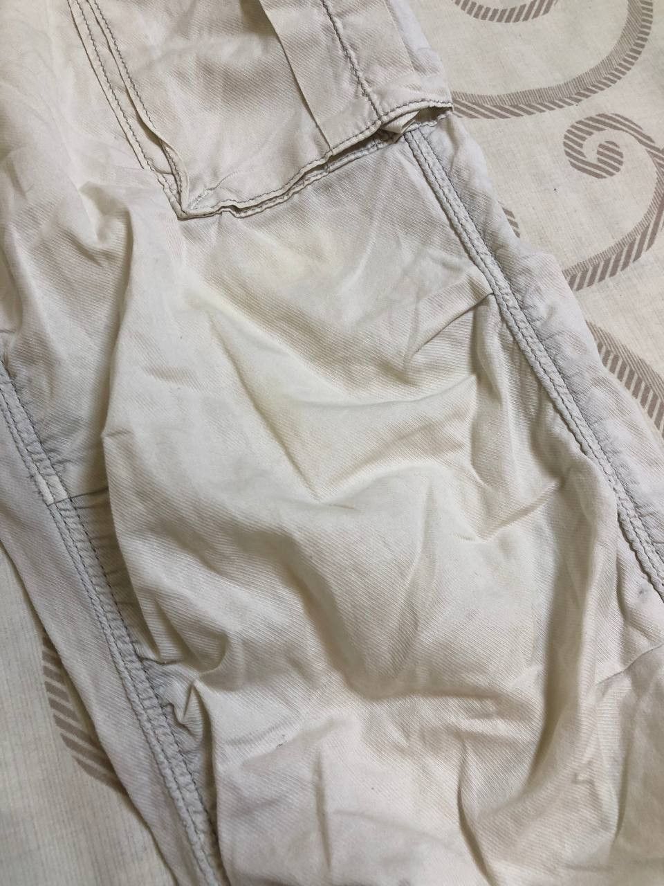 G-Star Vinatge G-STAR distressed Jeans Pants Cargo Size US 26 / EU 42 - 8 Thumbnail
