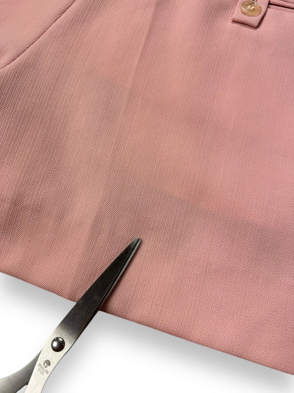 Acne Studios NWT🏷️ Acne Studios SS22 Powder Pink Shorts Women’s Size 38 Size 26" / US 2 / IT 38 - 13 Thumbnail