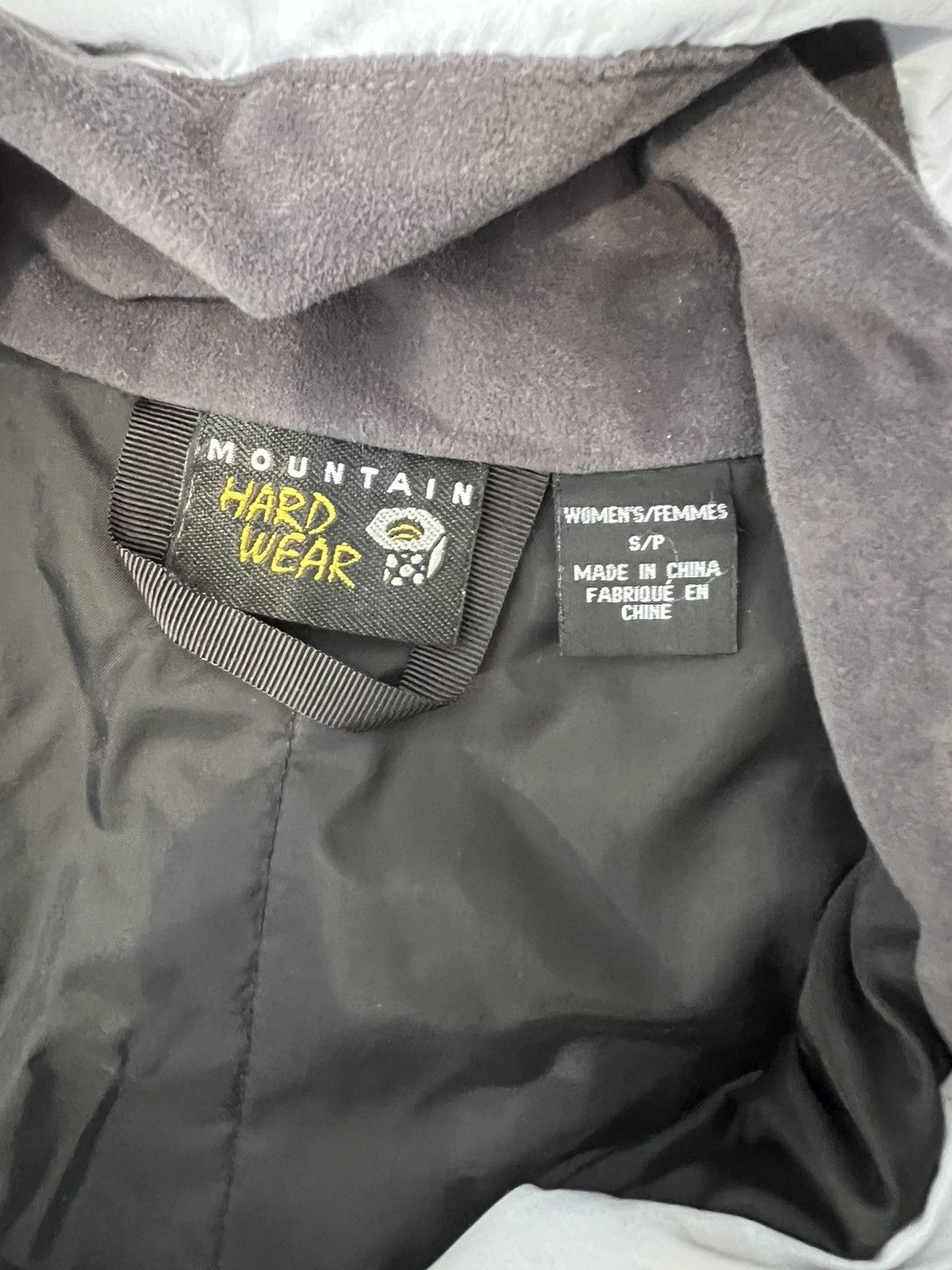 Mountain Hardwear Mountain hardwear jacket Size S / US 4 / IT 40 - 3 Thumbnail
