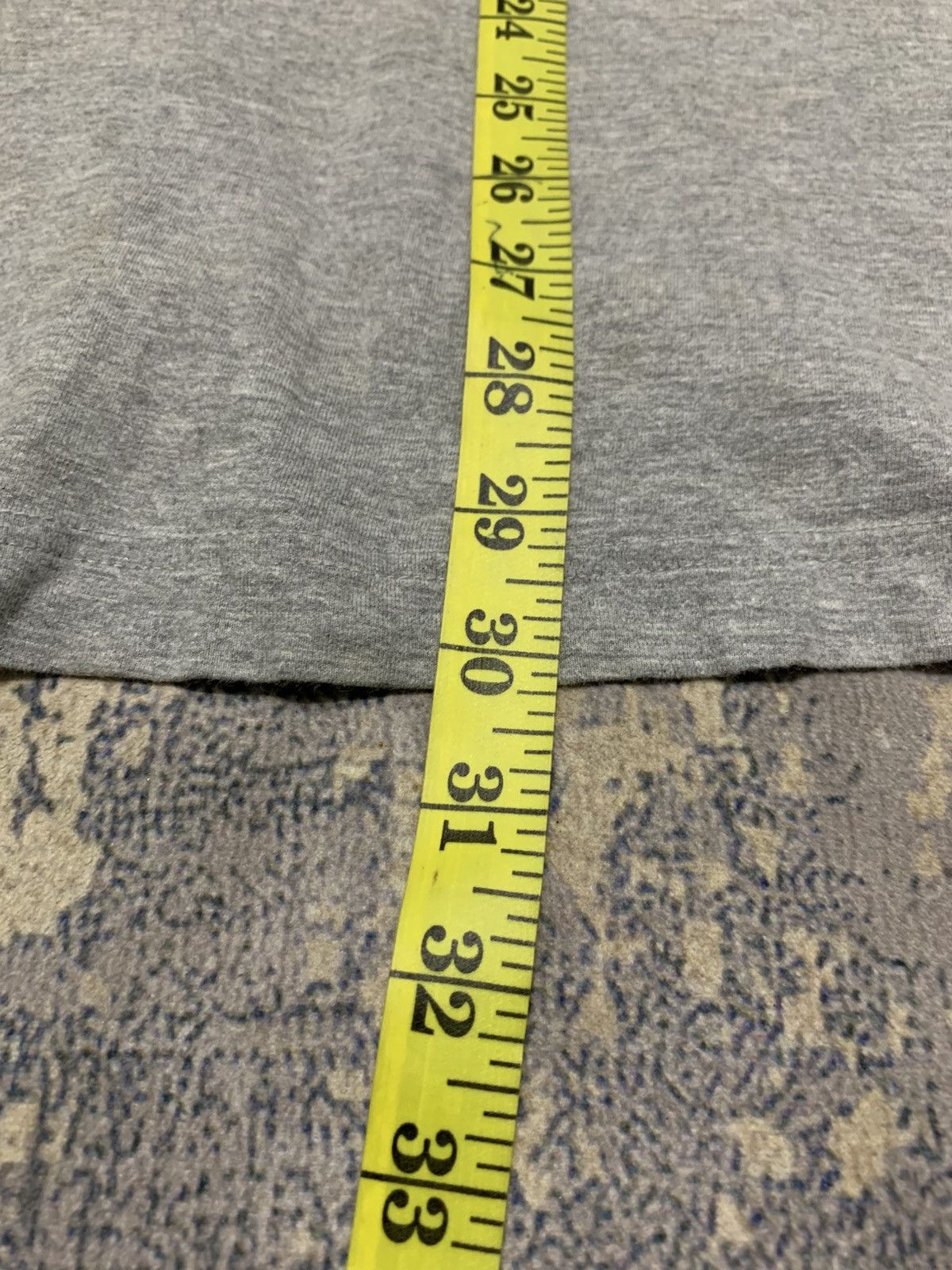 Yves Saint Laurent Vintage YSL Pour Homme Yves Saint Laurent Tshirt Size US L / EU 52-54 / 3 - 10 Thumbnail