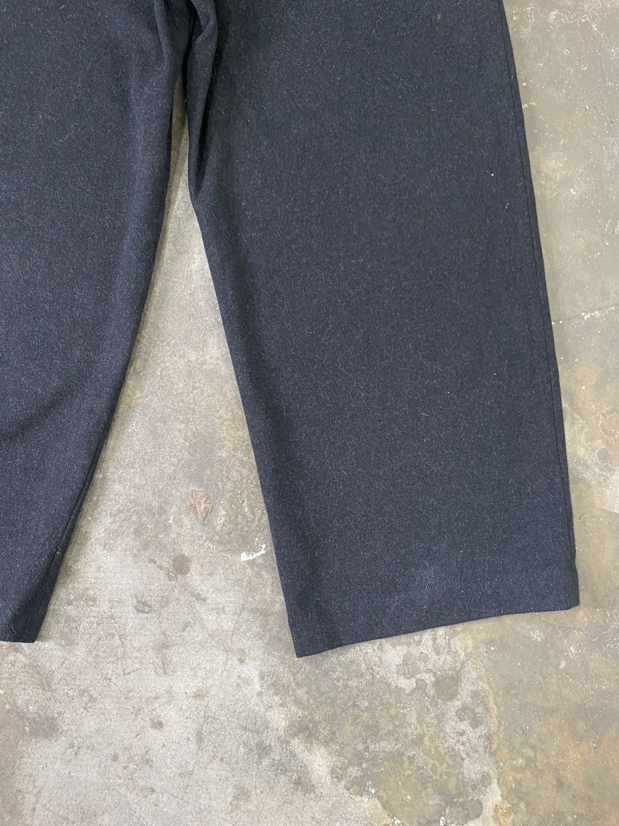 Japanese Brand Rare Uniqlo X Comptoir des Cotonniers Pants Size US 28 / EU 44 - 15 Thumbnail