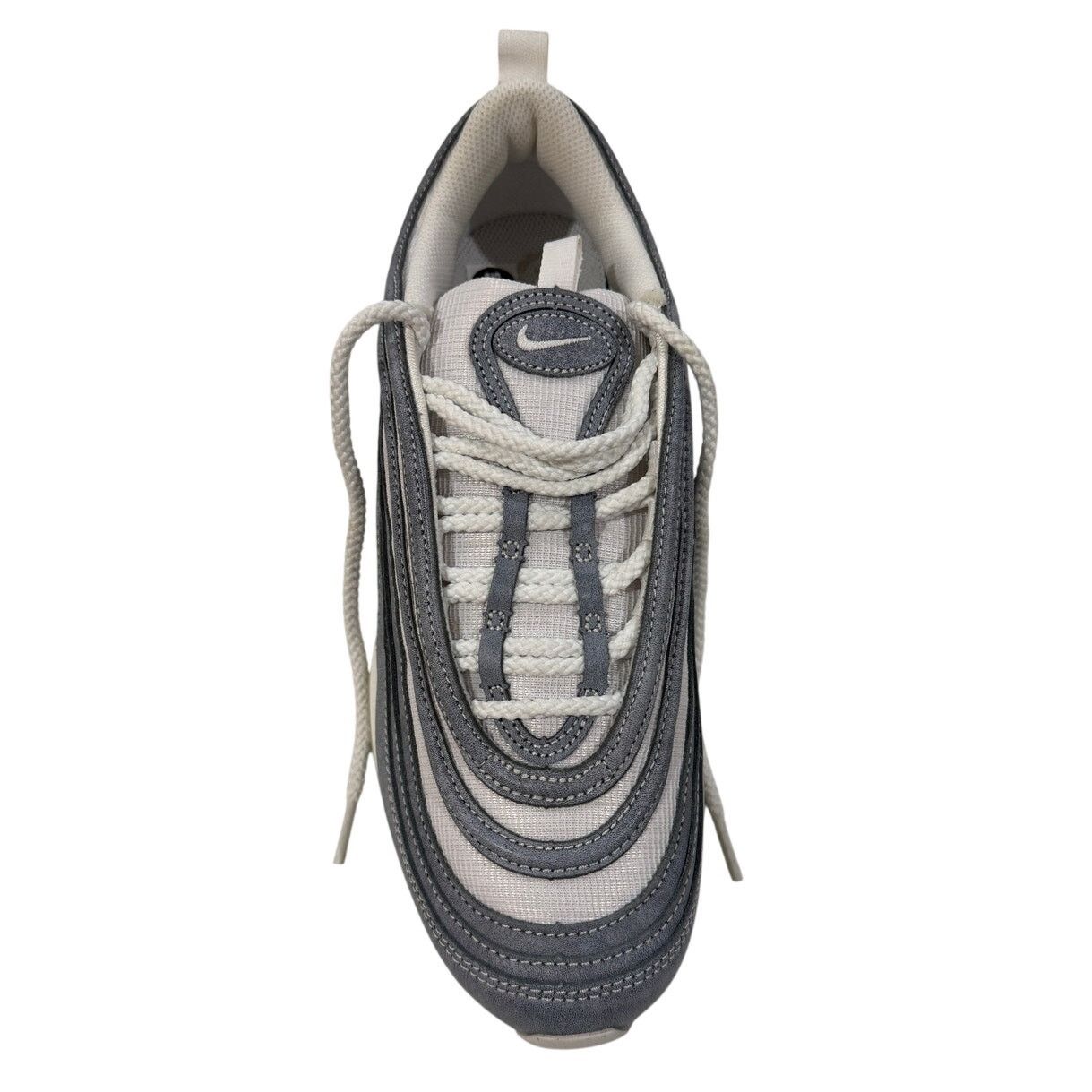 Comme des Garcons × Nike *DS16 COMME DES GARCONS Homme Plus Nike Men's Air Max 97 8.5 Size US 8.5 / EU 41-42 - 3 Thumbnail