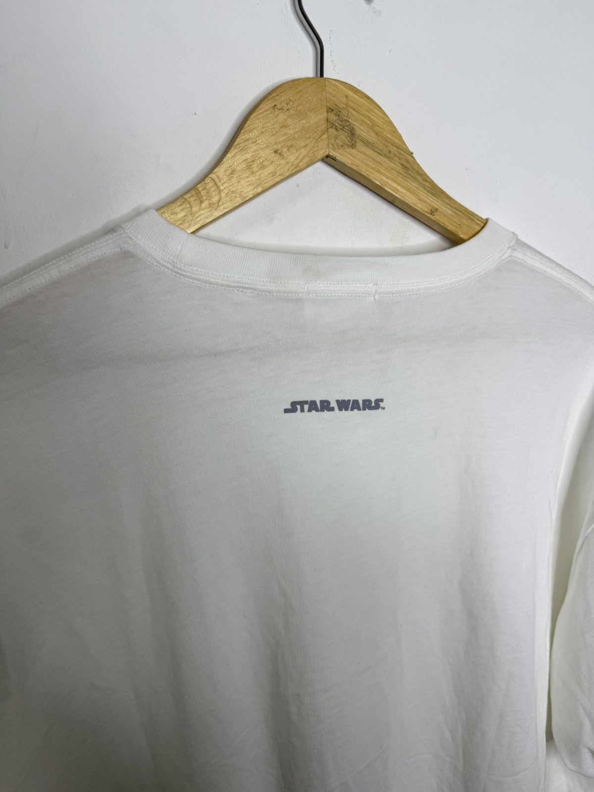 Kith Kith x STAR WARS Anakin Vintage Tee Size US L / EU 52-54 / 3 - 7 Thumbnail