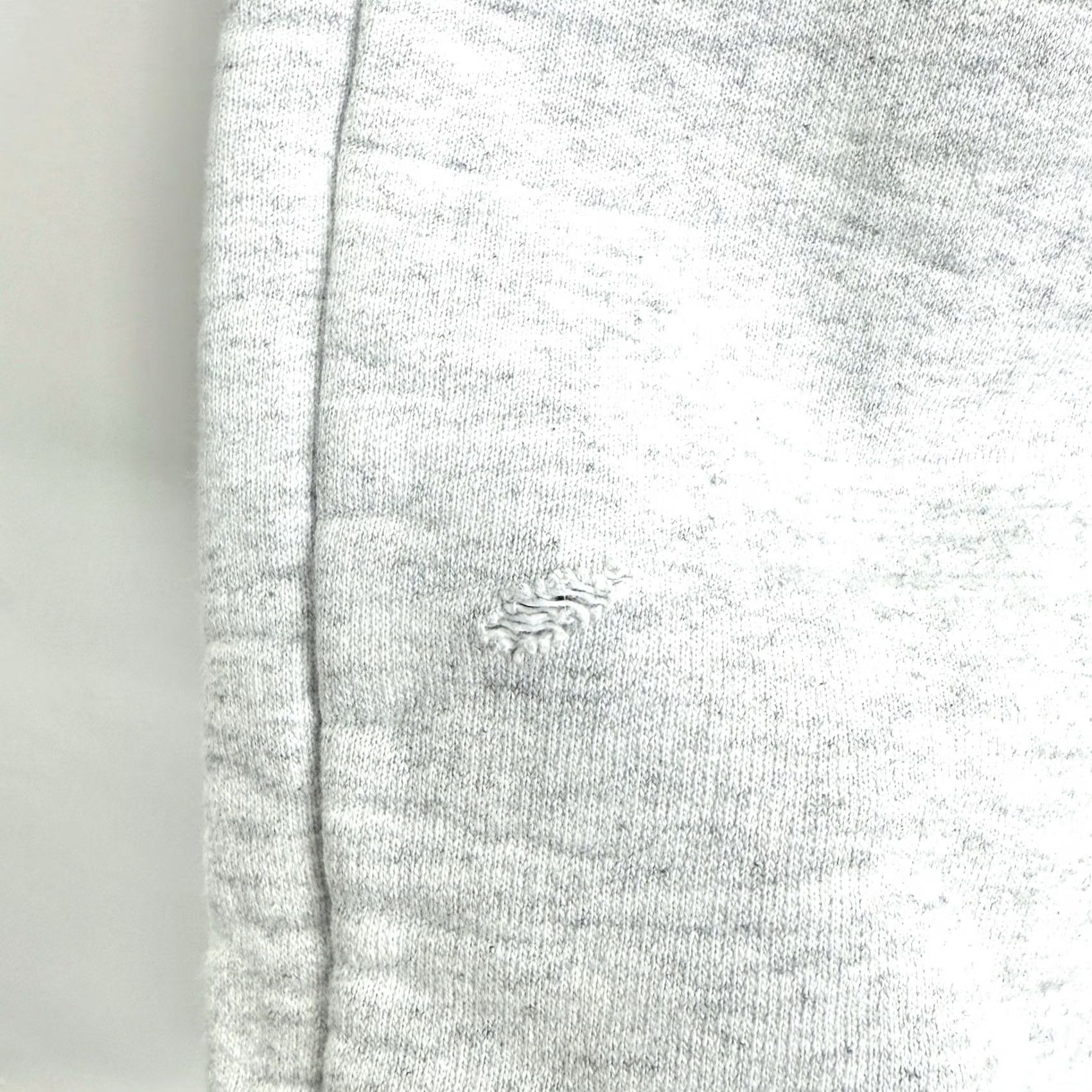 Kith Kith Russell Athletic Sweatpants Mens Medium Gray Vogue Collaboration New York Shirt? Size US 31 - 5 Thumbnail
