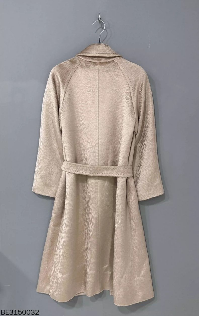 Max Mara Max Mara coat Size S / US 4 / IT 40 - 3 Thumbnail