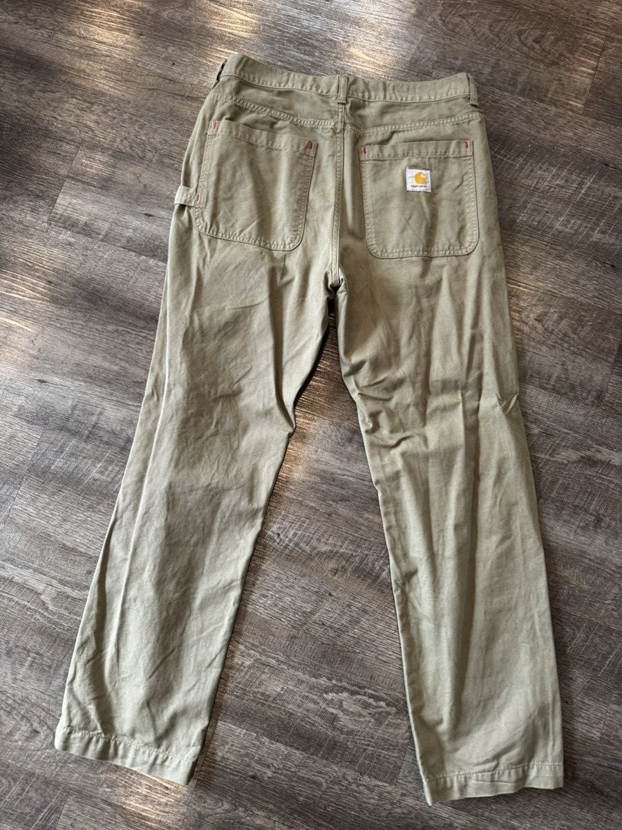 Carhartt Wip Carhartt WIP Wesley Pant 32 Size US 32 / EU 48 - 1 Thumbnail