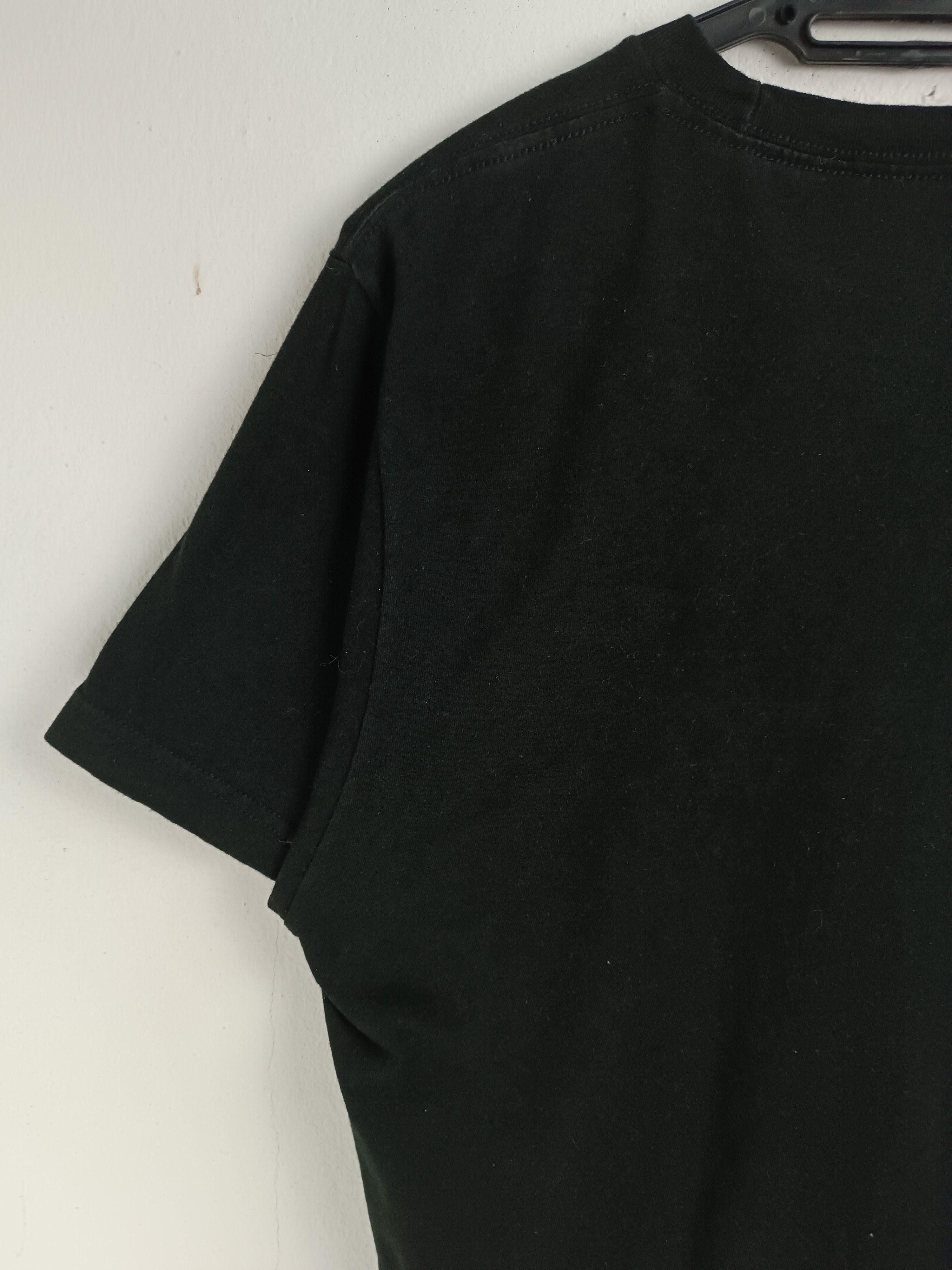 Anime VINTAGE MY HERO ACADEMIA DEKU POWER LIGHTNING TEE bleach Size US M / EU 48-50 / 2 - 12 Thumbnail