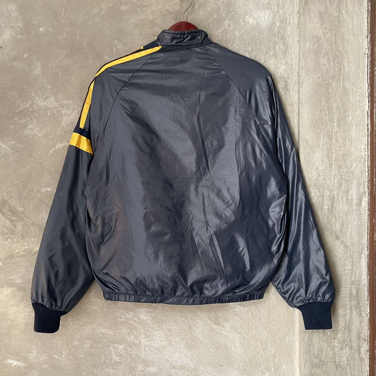 Gear for Sports × Honda × Vintage Vintage 80s Honda Motorcycle Jacket Racing Team Hondaline Size US M / EU 48-50 / 2 - 15 Thumbnail