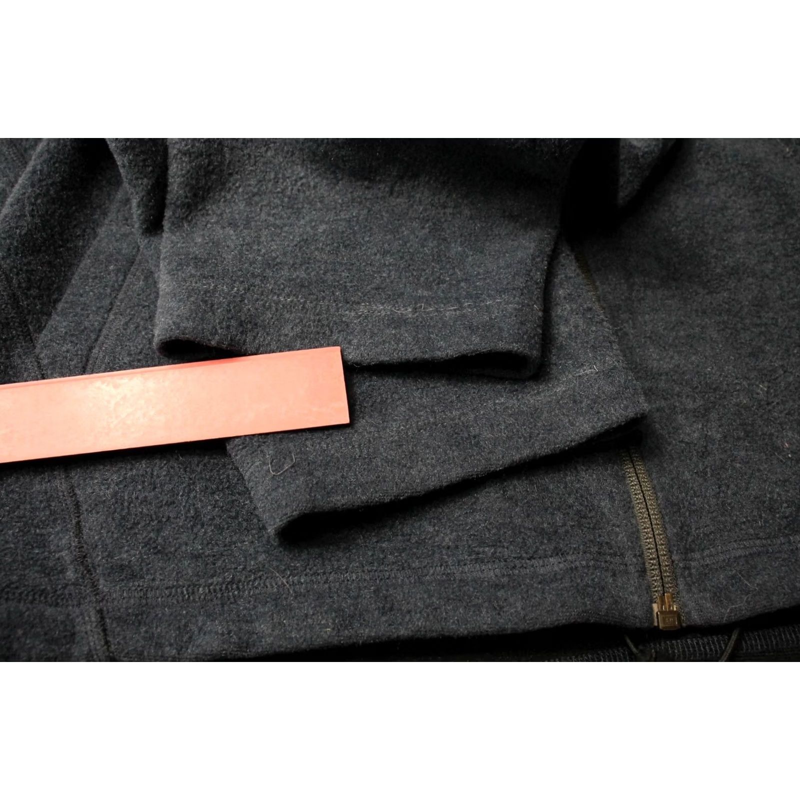 Vintage REI Hoodie Men's XL Blue Full Zip Fleece Pockets Sweatshirt Size US XL / EU 56 / 4 - 8 Thumbnail