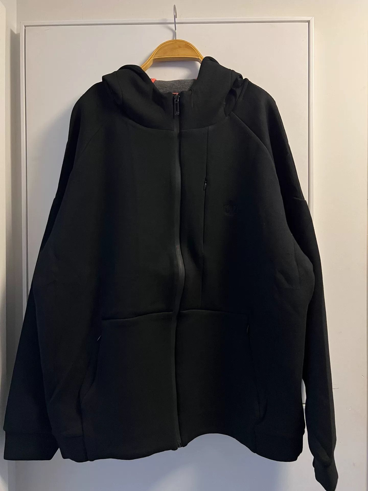 Dolce & Gabbana Dolce & Gabbana Men's Hoodie Jacket Size US XXL / EU 58 / 5 - 1 Thumbnail