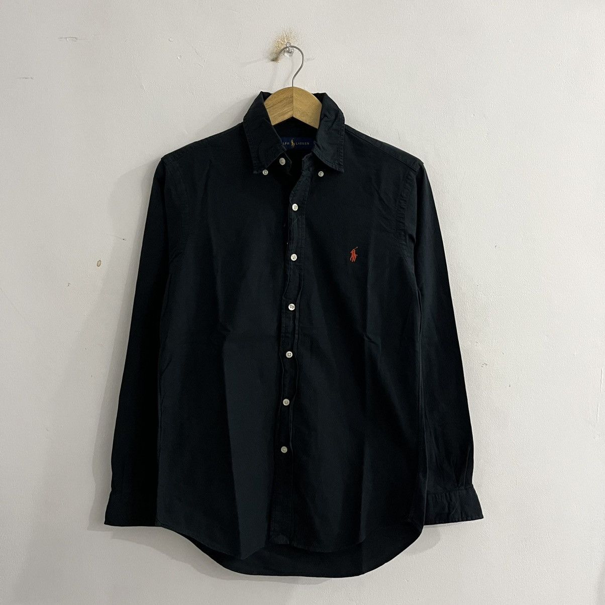 Ralph Lauren Ralph Lauren Button Up Shirt Size US XS / EU 42 / 0 - 1 Thumbnail
