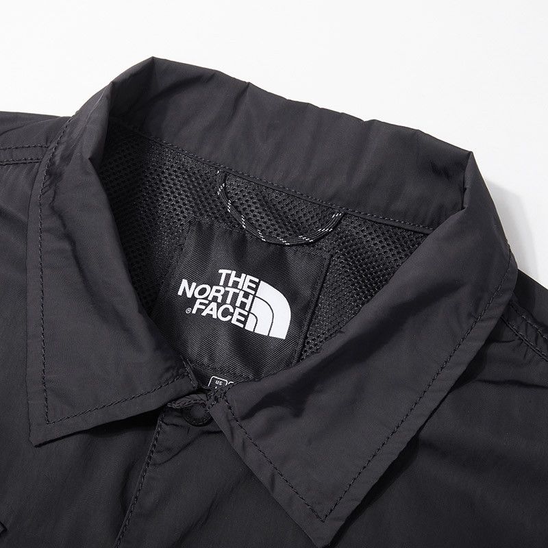 Kazuki Kuraishi × The North Face Urban Exploration KK OVERSIZE SOLID SHIRT Size US M / EU 48-50 / 2 - 13 Thumbnail