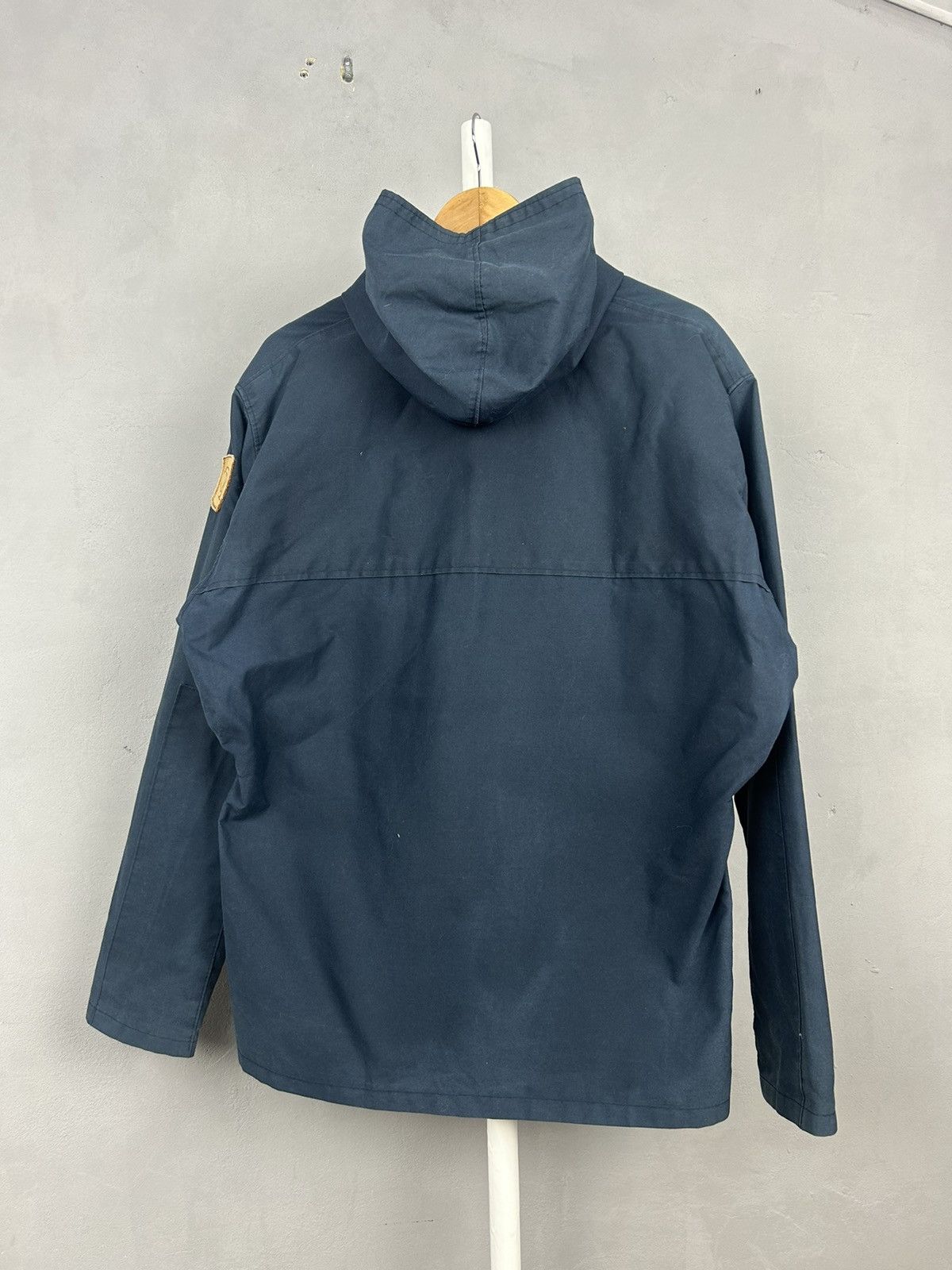 Fjallraven Vintage Fjällräven Field Jacket Outdoor Size US L / EU 52-54 / 3 - 9 Thumbnail