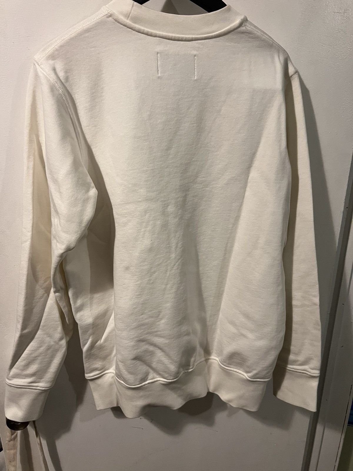 Casablanca CASABLANCA RACING SHELL SWEATSHIRT Size US M / EU 48-50 / 2 - 7 Thumbnail