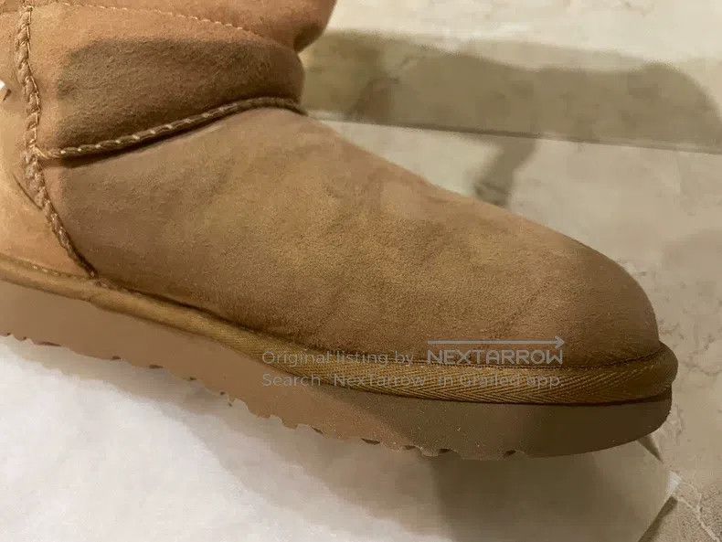 Y/Project Y/Project 38 Joint ugg snow boots Size US 7.5 / IT 37.5 - 8 Thumbnail