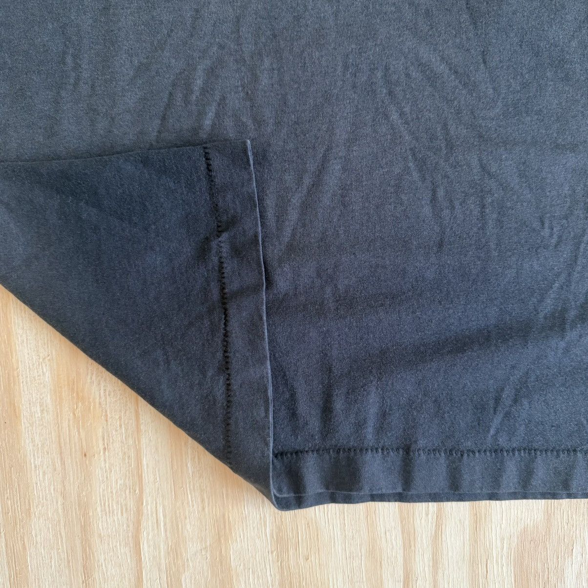 Vintage Vintage Johns Hopkins Screen Stars Best Single Stitch Faded Size US L / EU 52-54 / 3 - 9 Thumbnail