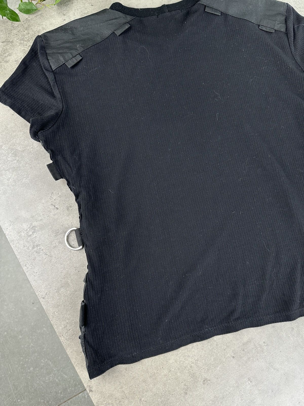 Versus Versace Versace Versus T-Shirt Size L / US 10 / IT 46 - 12 Thumbnail