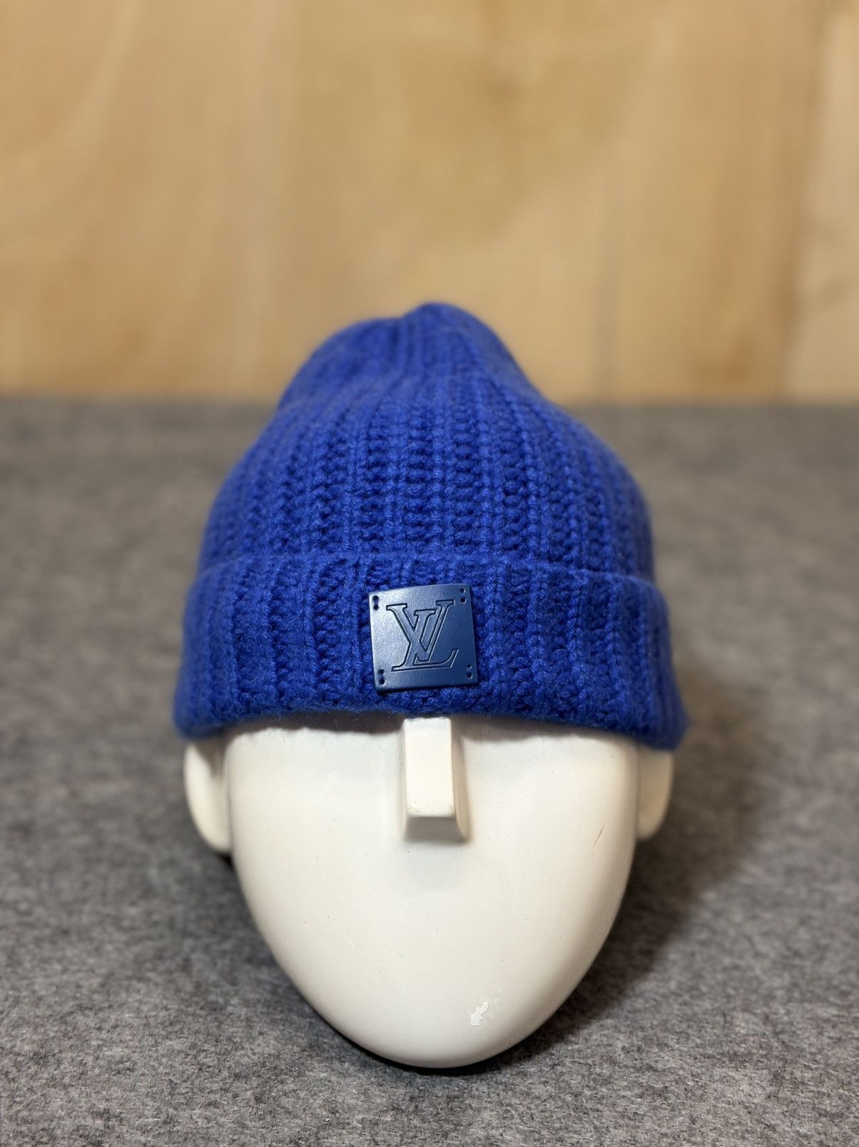 Louis Vuitton Artist Hat/Cap MP2958 | Grailed