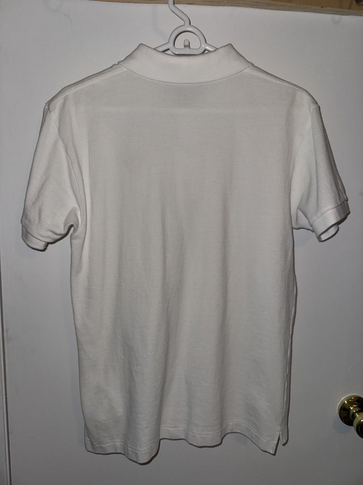 Comme des Garcons Comme Des Garcons Play Polo Size US L / EU 52-54 / 3 - 2 Thumbnail