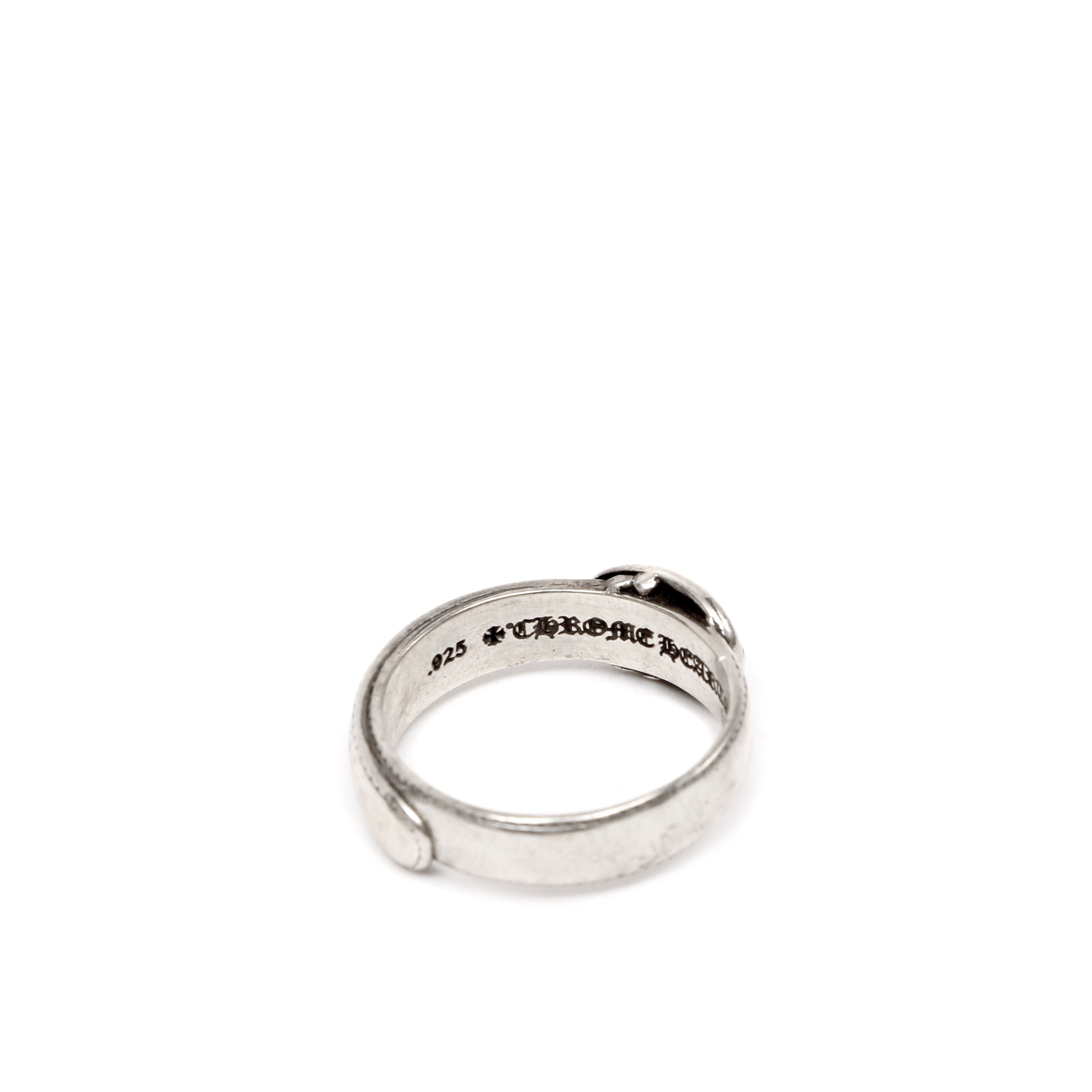 Chrome Hearts Gunslinger Belt Ring Size ONE SIZE - 2 Thumbnail