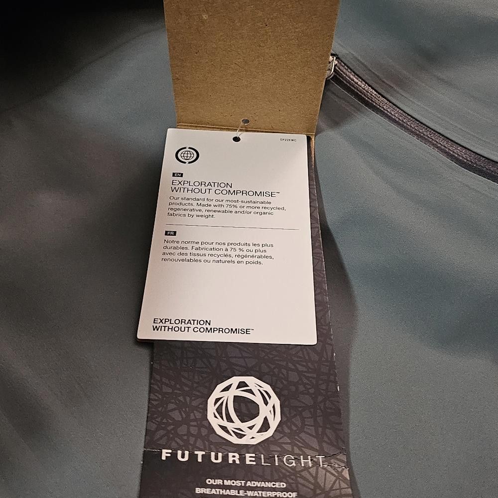 The North Face The North Face Dryzzle Futurelight Jacket Size US XXL / EU 58 / 5 - 6 Thumbnail