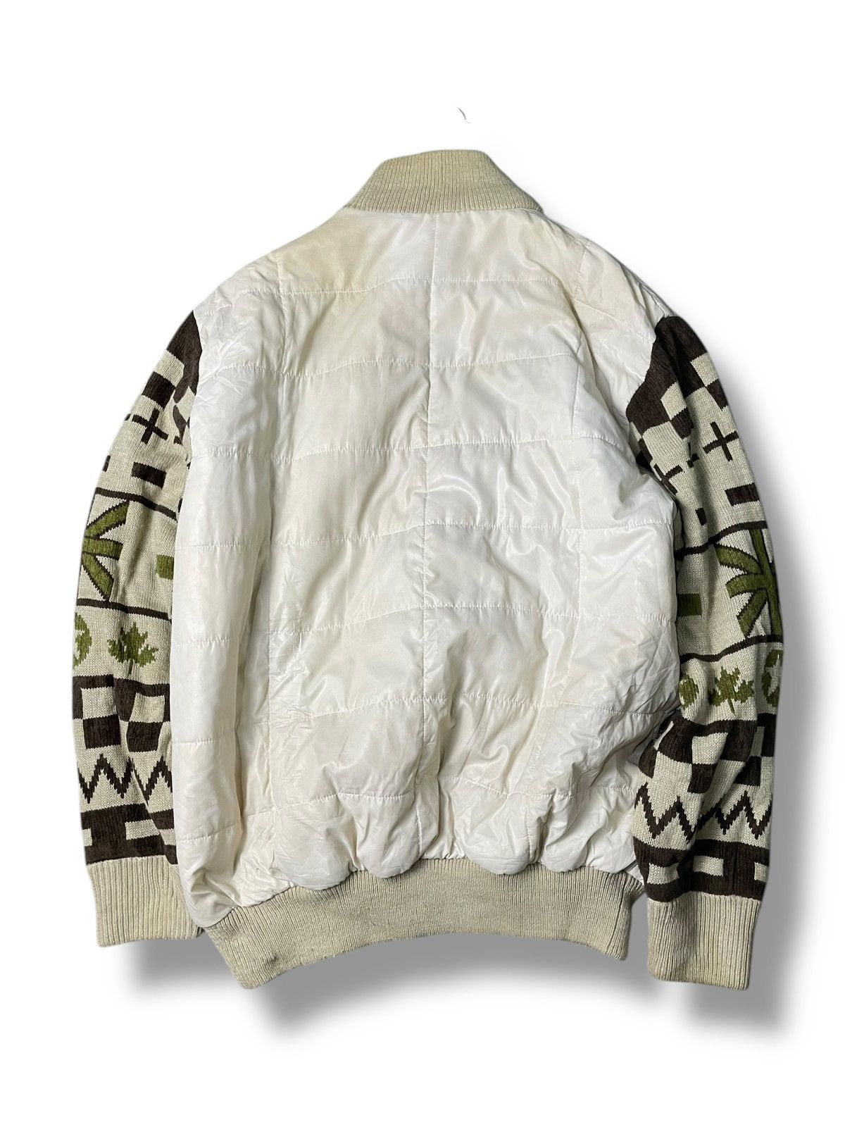 Japanese Brand × Vintage Vintage MONTEREY CARMEL Native Pattern Jacket (101) Size US L / EU 52-54 / 3 - 7 Thumbnail