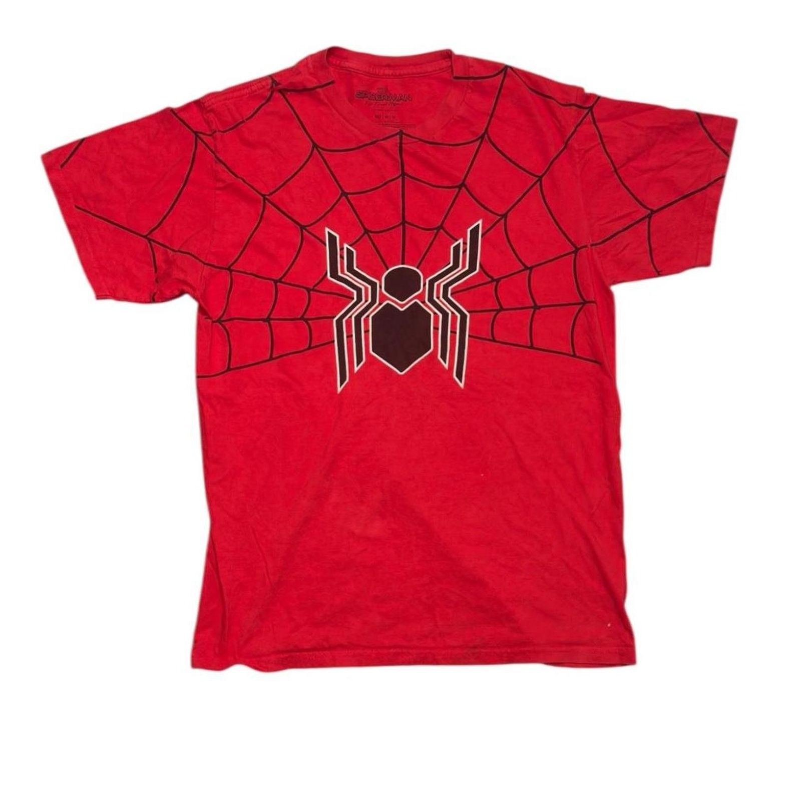 Marvel Comics Spider man far from home tee Size US M / EU 48-50 / 2 - 1 Thumbnail