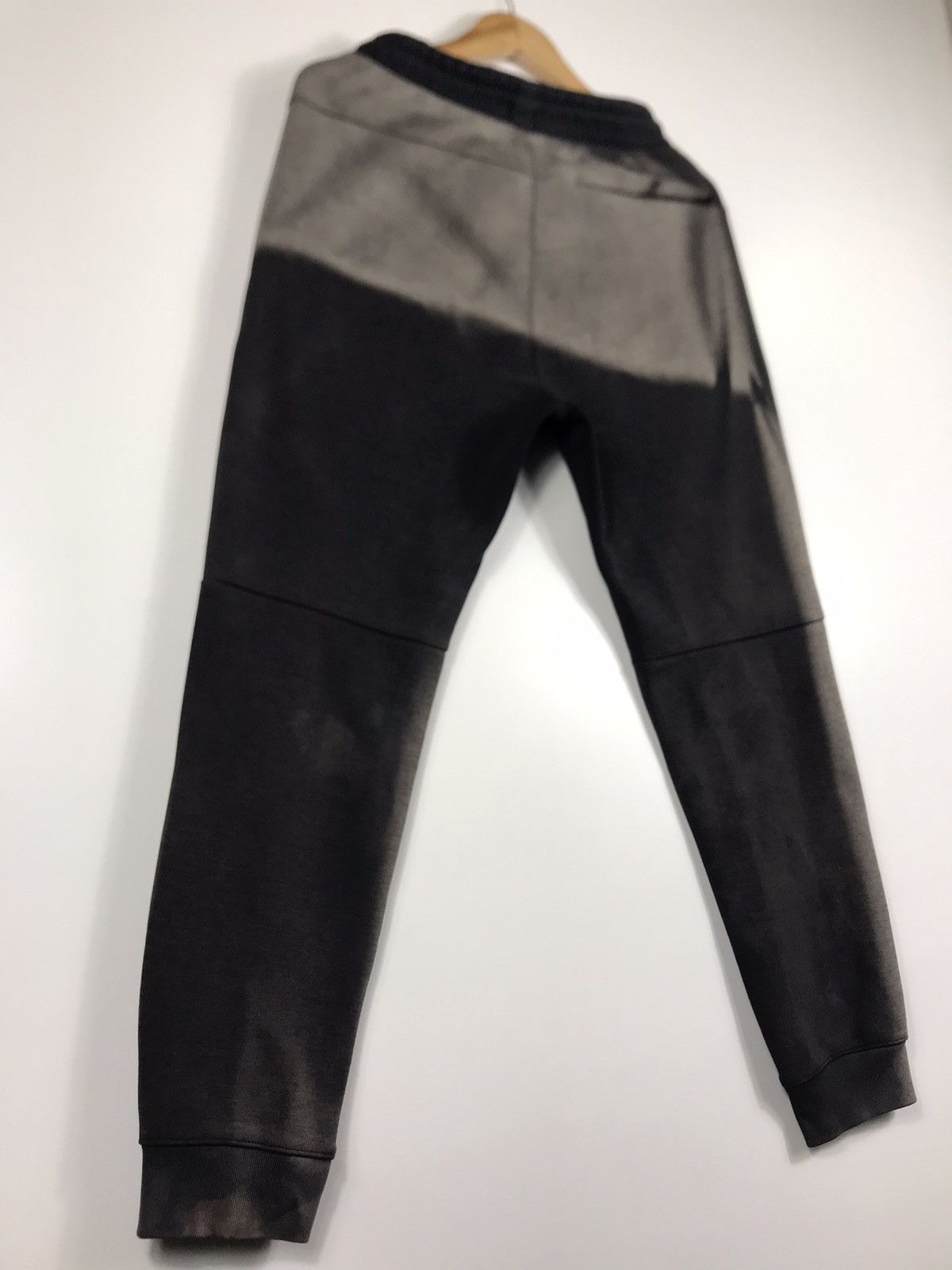 Japanese Brand × Jil Sander × Uniqlo 🔥Jill Sander Uniqlo Distressed Faded Style Sweatpants Size US 31 - 12 Thumbnail
