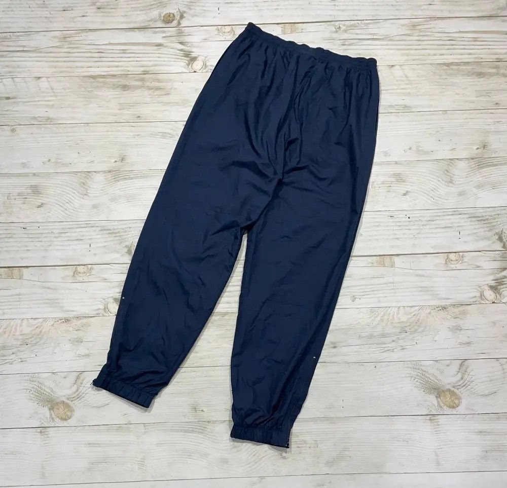 Lacoste Lacoste Sport Track Nylon Pants Size US 34 / EU 50 - 6 Thumbnail