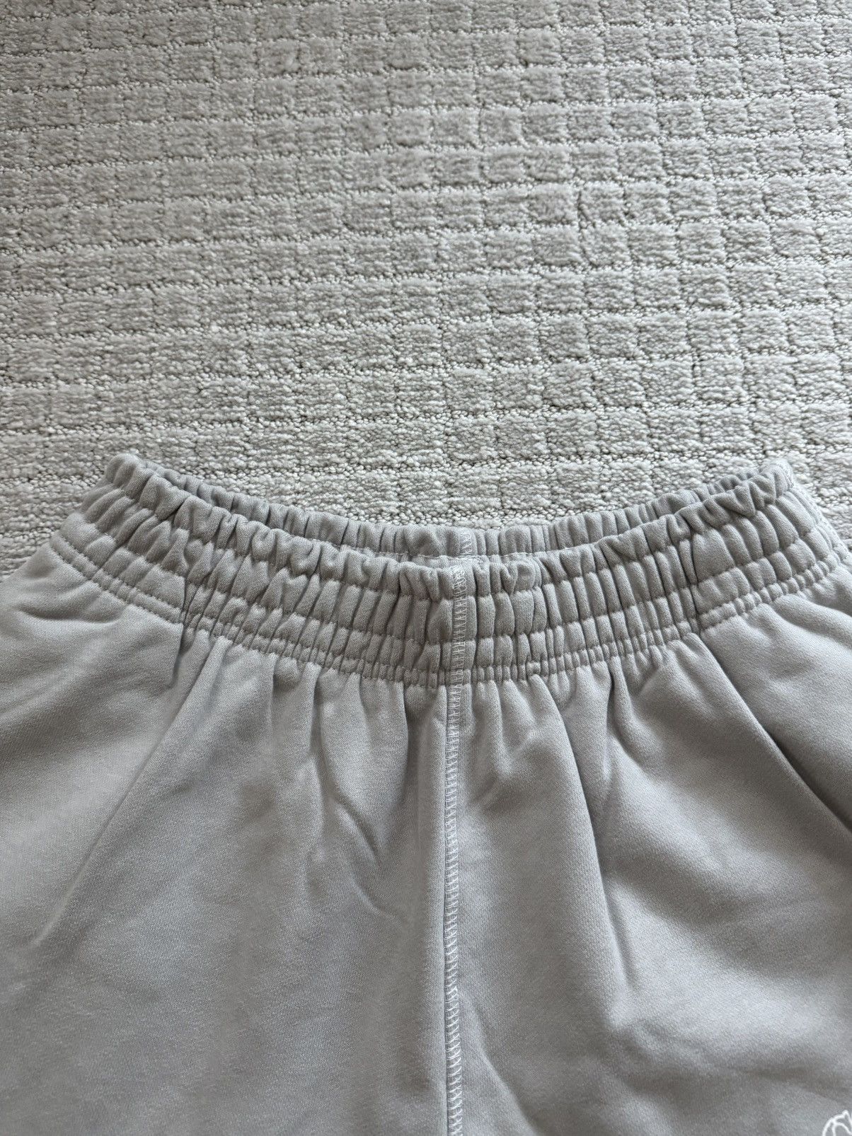 Corteiz Corteiz Alcatraz Sweatpants Size US 32 / EU 48 - 4 Thumbnail
