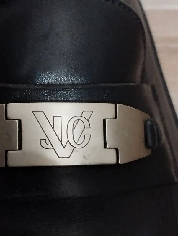 Versace Jeans Couture Versace loafers size 44 Size US 11 / EU 44 - 5 Thumbnail
