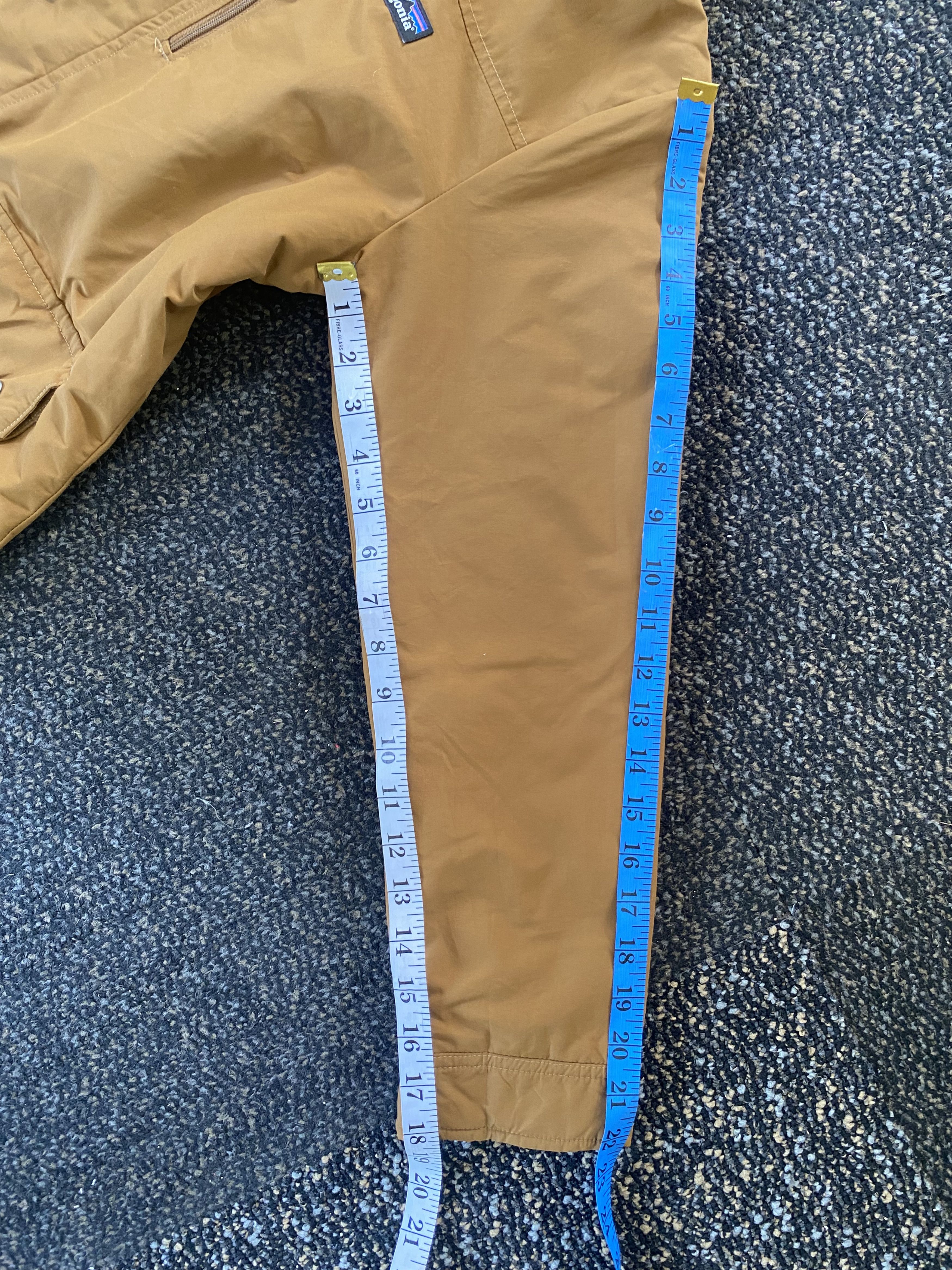 Designer × Patagonia Patagonia hoodie jacket Size US L / EU 52-54 / 3 - 8 Thumbnail