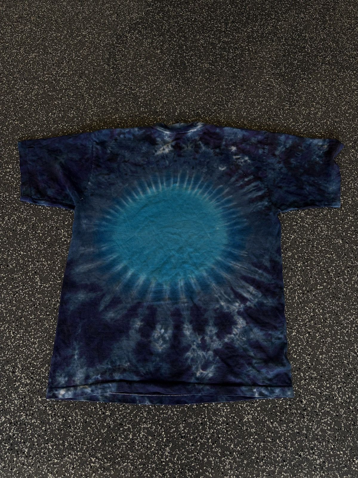 Other Vintage 1998 Star Trek Experience Shirt Tie Dye XL Size US XL / EU 56 / 4 - 9 Thumbnail
