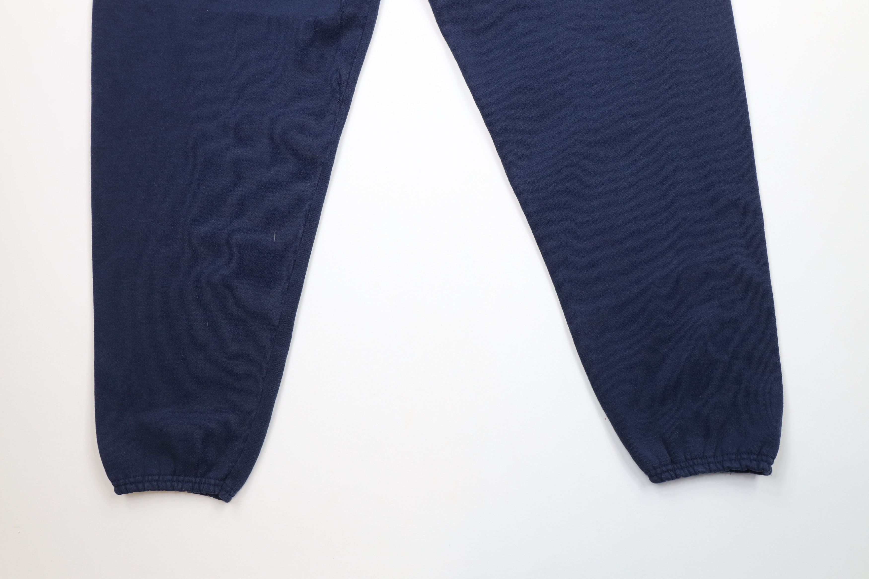 Vintage Vintage 90s Streetwear Heavyweight Sweatpants Joggers USA Size US 44 / EU 60 - 12 Thumbnail