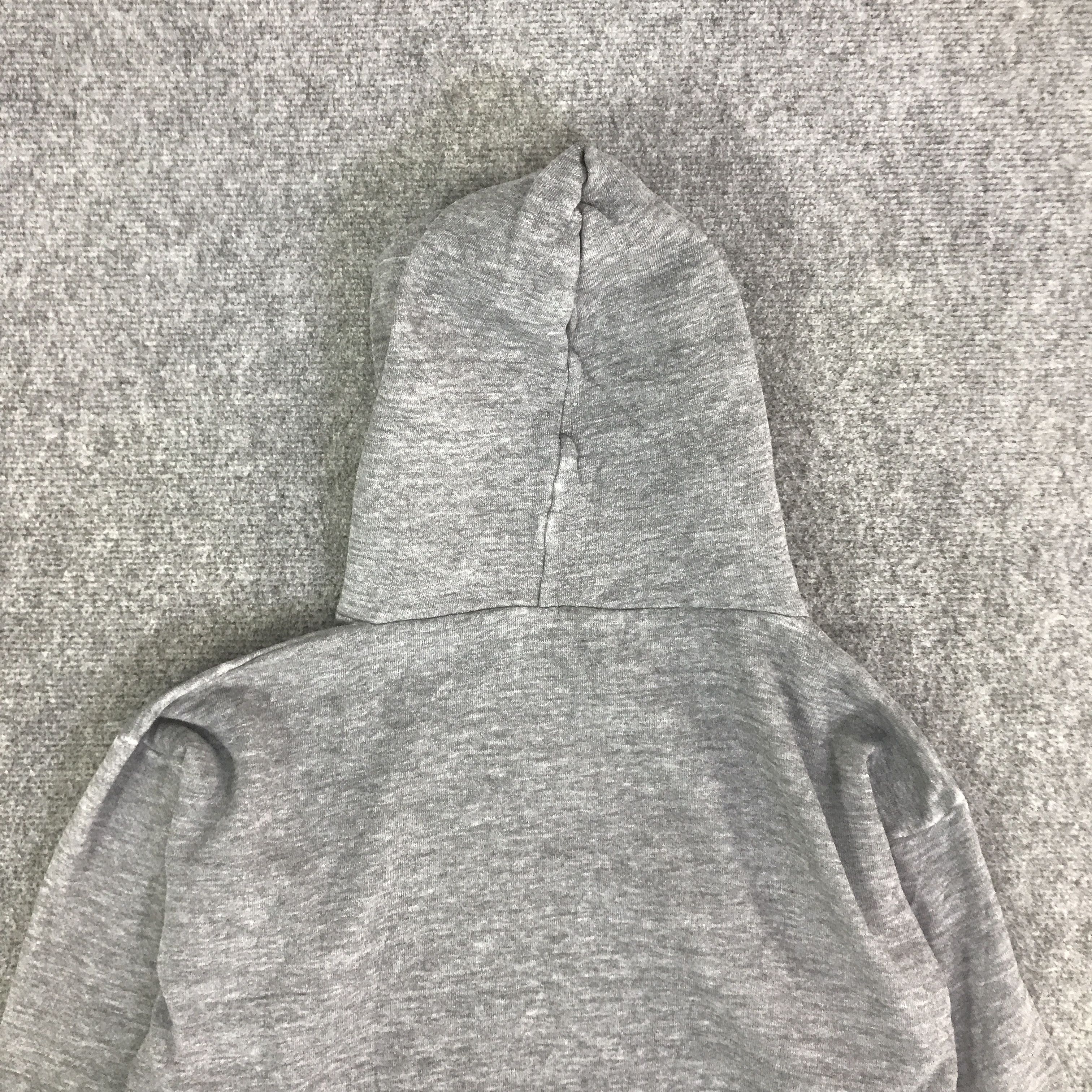 Vintage VTG ROBINS RUSSELL ATHLETIC HOODIE SWEATSHIRT K127B10 Size US L / EU 52-54 / 3 - 4 Thumbnail