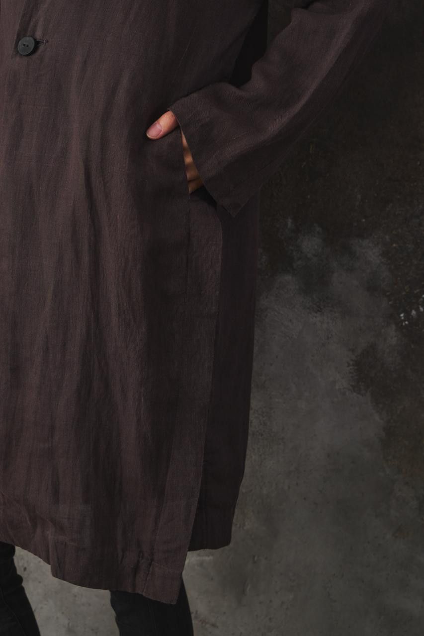 Other Projectby H. Lapelless Traditional Jacket Size US M / EU 48-50 / 2 - 7 Thumbnail