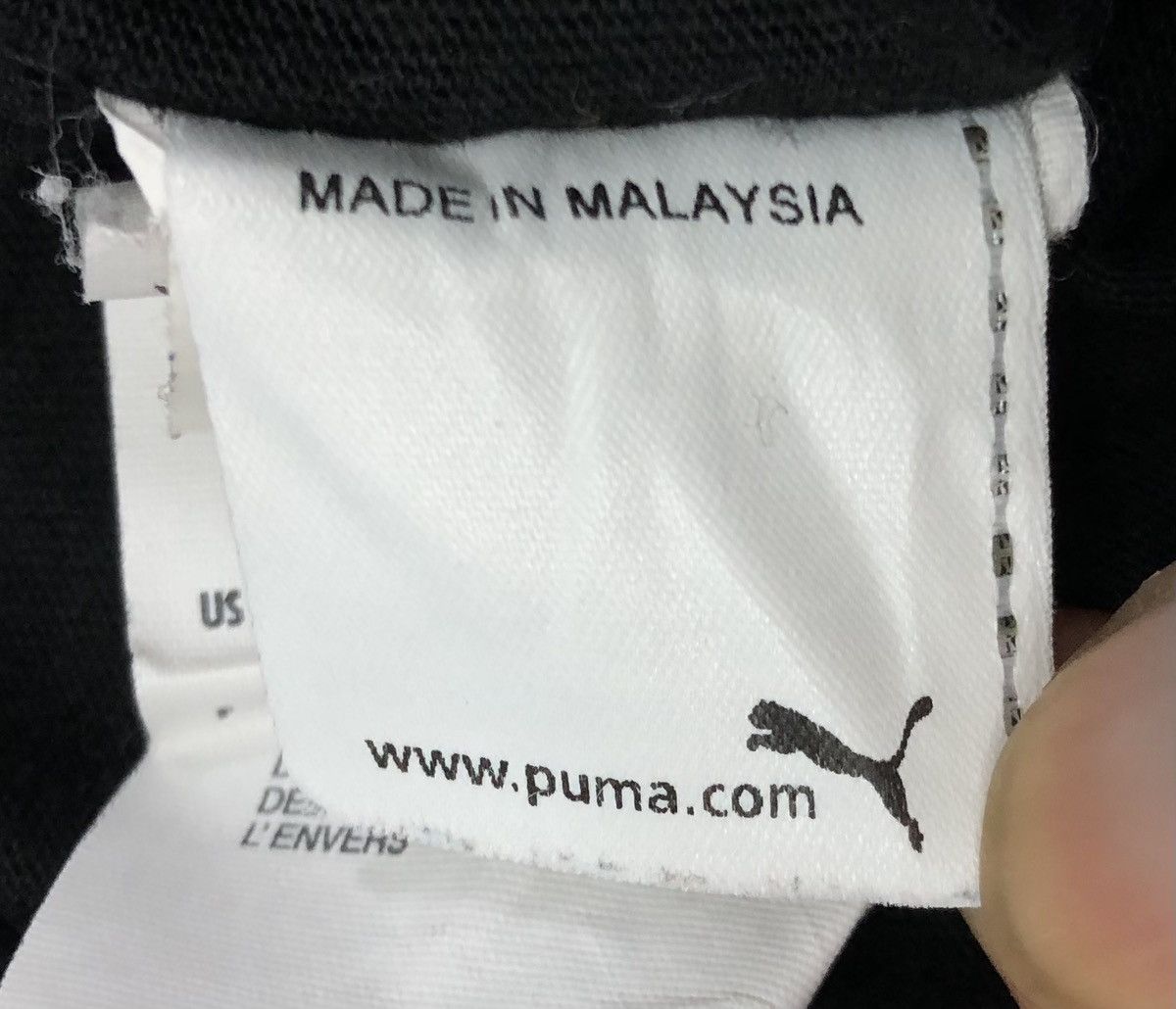 Ferrari × Puma Puma Official Supplier Scuderia Ferrari Short Sleeve Polos Size US M / EU 48-50 / 2 - 19 Thumbnail