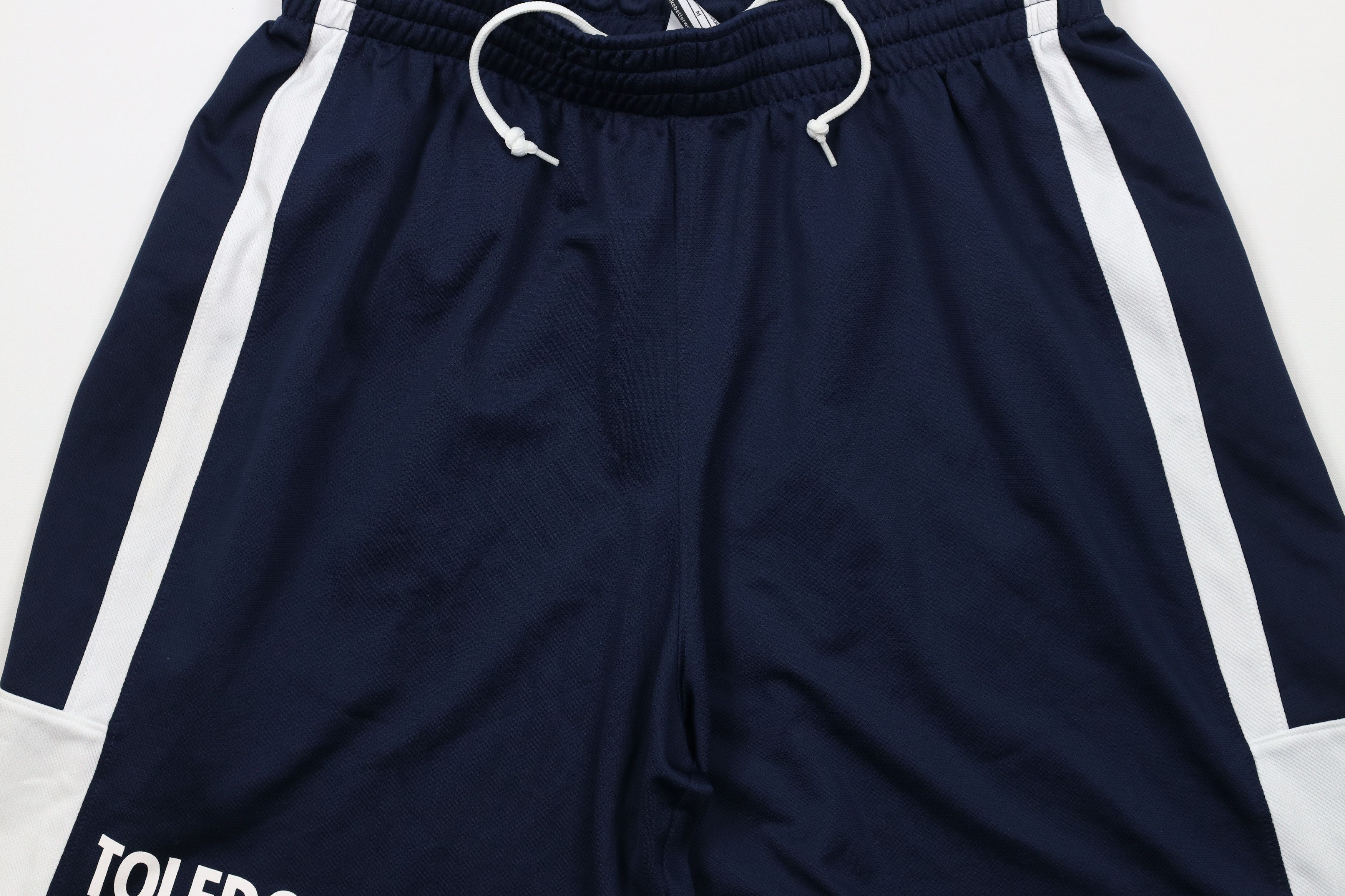 Nike × Vintage Nike Team Issued University of Toledo Basketball Shorts Size US 32 / EU 48 - 3 Thumbnail