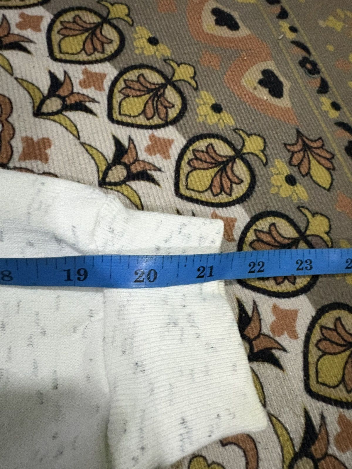 Vintage !! Rare !! Vintage Orcas Island Size US S / EU 44-46 / 1 - 7 Thumbnail