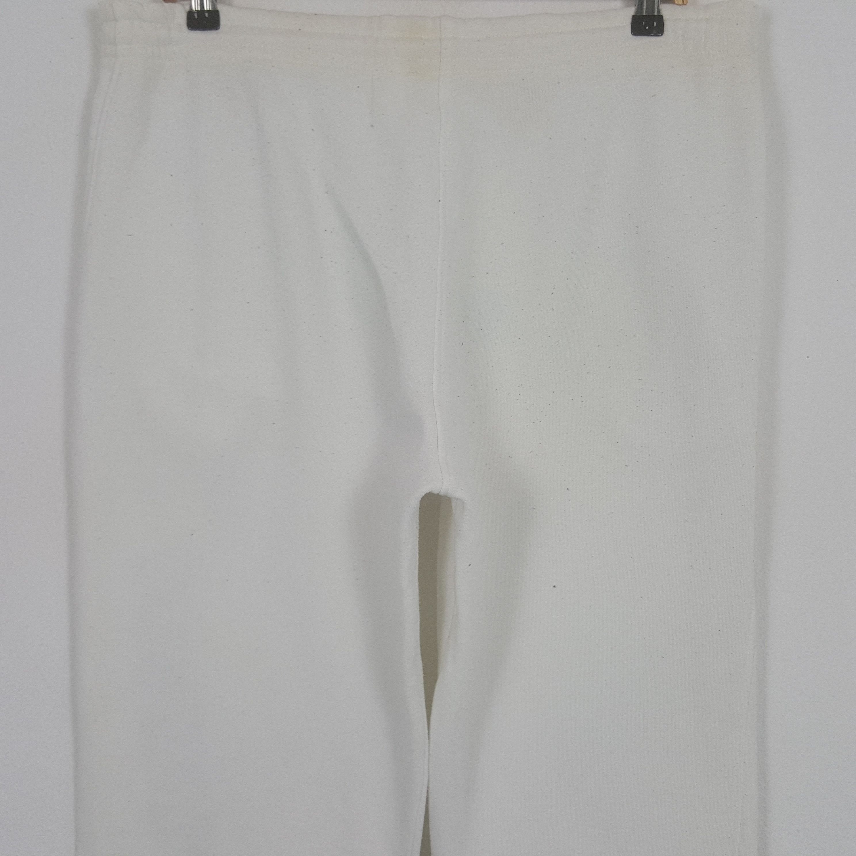 Playboy × Vintage Vintage Playboys Embroidery Logo Joggers Pants Size US 34 / EU 50 - 5 Thumbnail