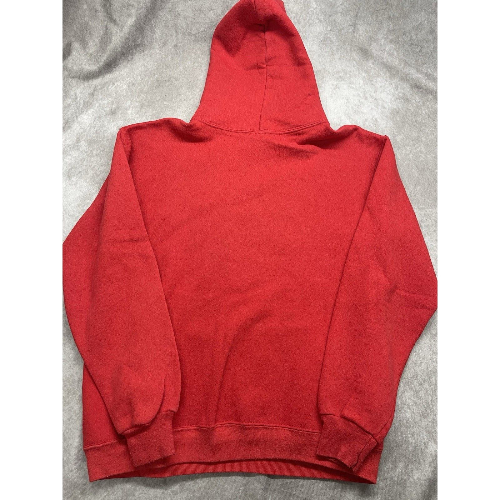Russell Athletic VTG 90s Russell Athletic Red AX \Delta Alpha Chi Delta Soror Size US L / EU 52-54 / 3 - 5 Thumbnail