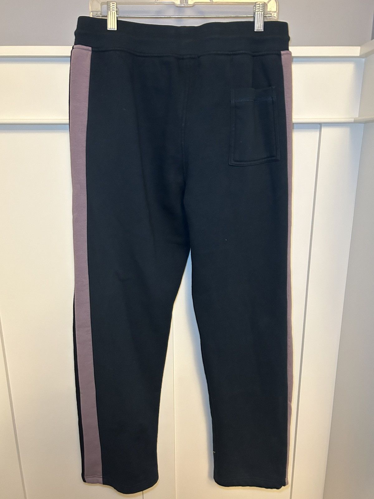 BMW × Puma Puma X BMW Motorsports straight leg sweatpants Size US 36 / EU 52 - 2 Thumbnail