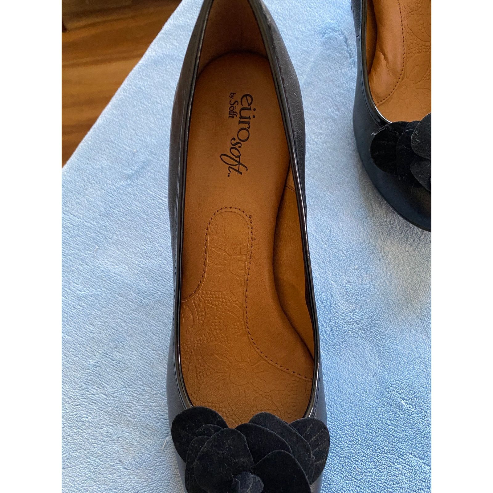Other Eurosoft Pumps by Sofft Shoe Company size 9 Size US 9 / IT 39 - 8 Thumbnail