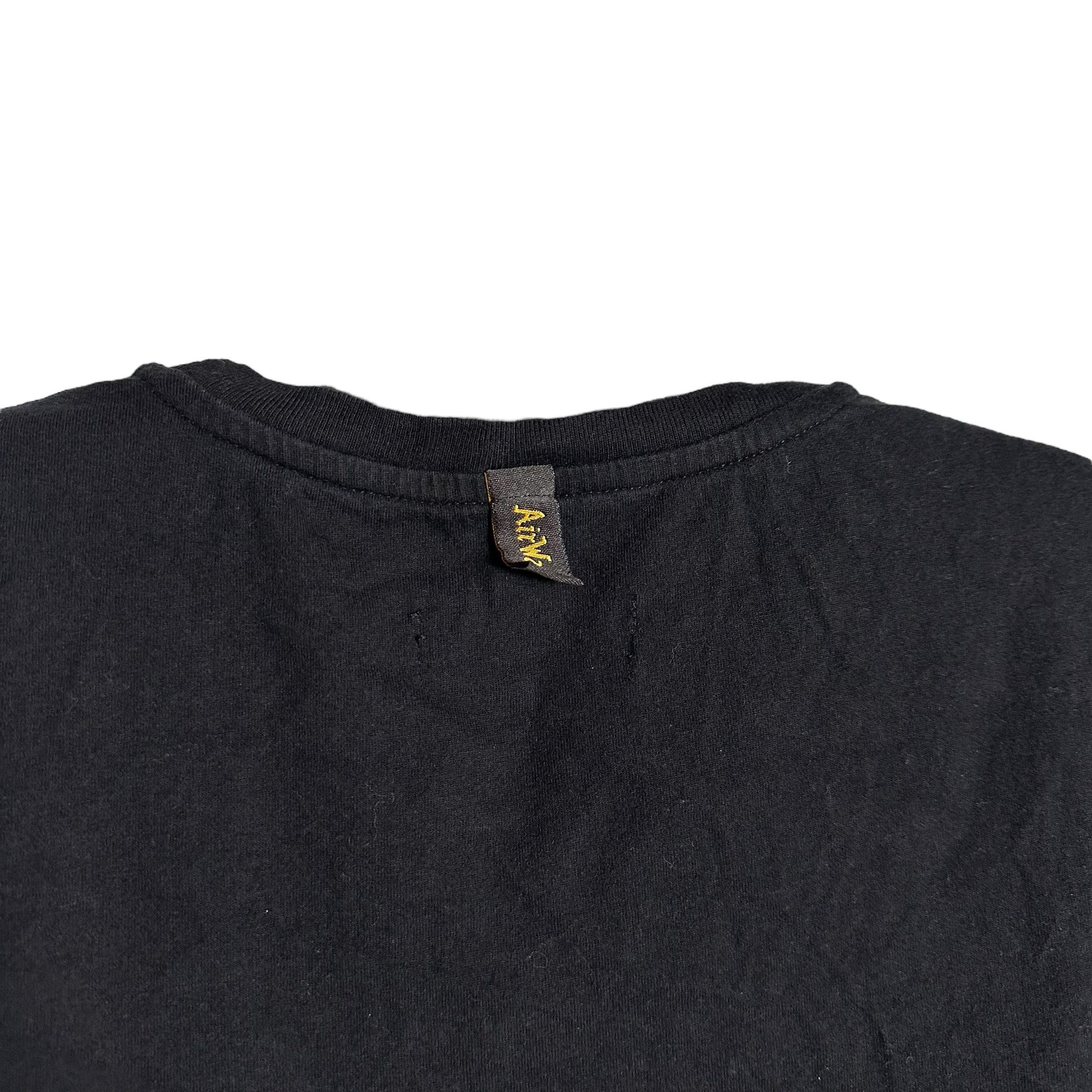 Dr. Martens 🔥RARE🔥Dr. Martens Single Pocket T-shirt Made in Poetugal Size US M / EU 48-50 / 2 - 5 Thumbnail